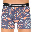 Boxer da uomo Horsefeathers Sidney aztec (AM070V)