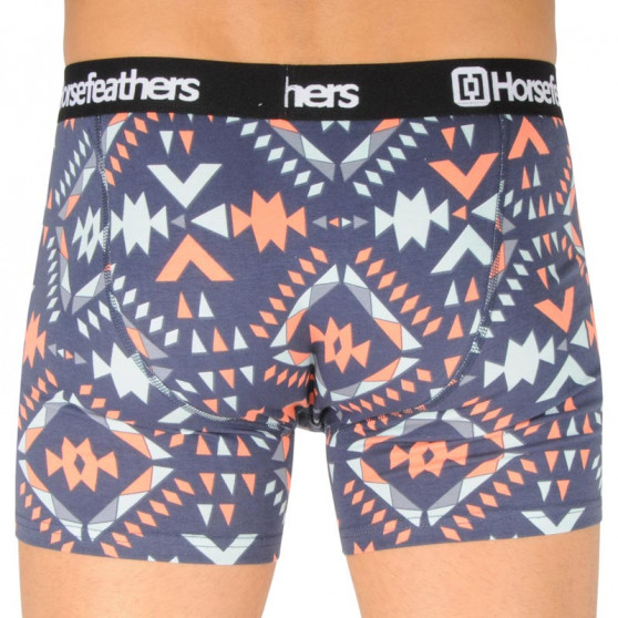 Boxer da uomo Horsefeathers Sidney aztec (AM070V)