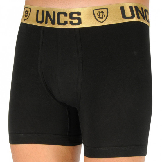 2PACK boxer uomo UNCS Goldman (21L172PSPP)