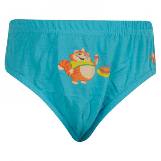 3PACK slip bambino E plus M 44 Cats multicolore (CTS-44)