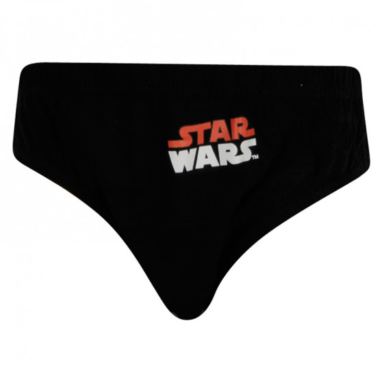 3PACK slip bambino E plus M Star Wars multicolore (SW-A)