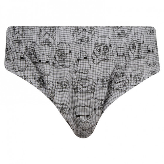 3PACK slip bambino E plus M Star Wars multicolore (SW-A)