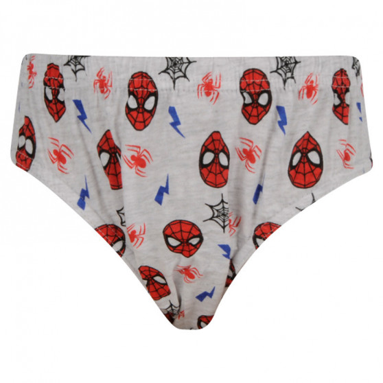 3PACK slip bambino E plus M Spiderman multicolore (SPIDER-C)