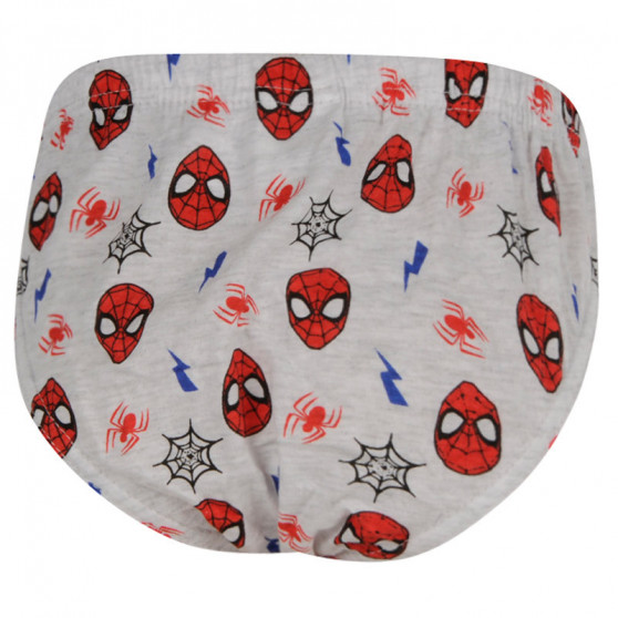 3PACK slip bambino E plus M Spiderman multicolore (SPIDER-C)