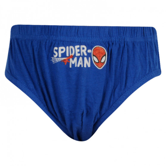 3PACK slip bambino E plus M Spiderman multicolore (SPIDER-C)