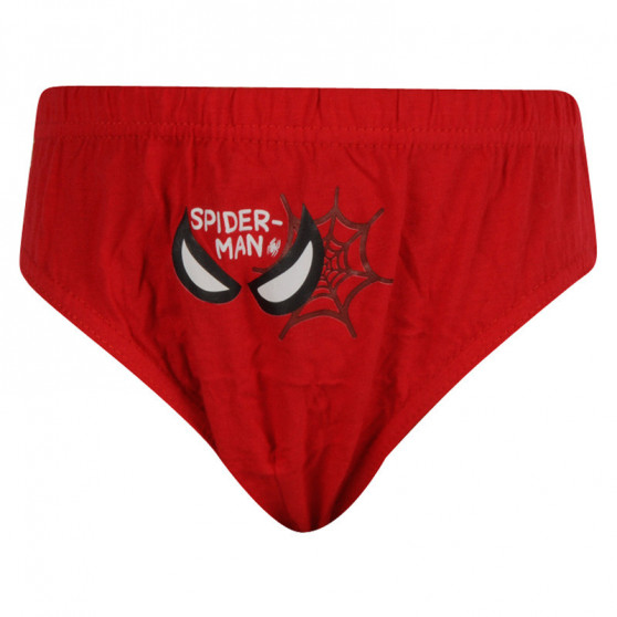 3PACK slip bambino E plus M Spiderman multicolore (SPIDER-C)