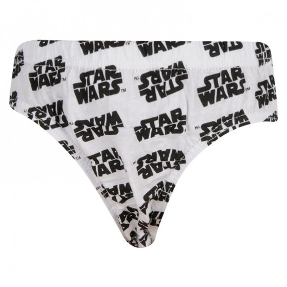 3PACK slip bambino E plus M Star Wars multicolore (SW-B)