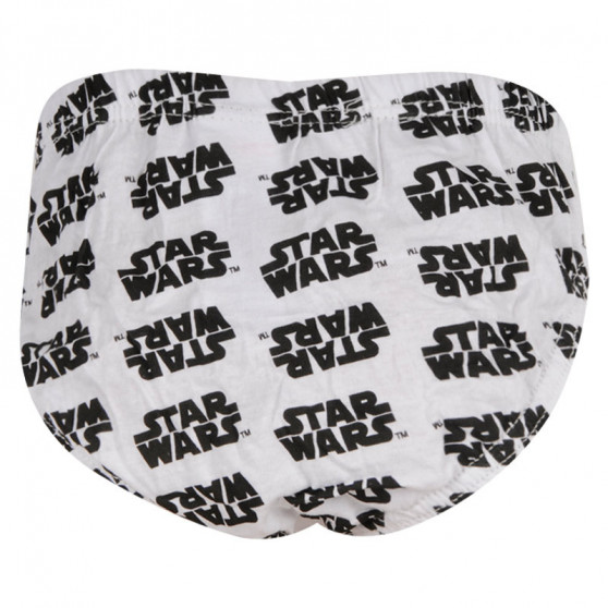 3PACK slip bambino E plus M Star Wars multicolore (SW-B)