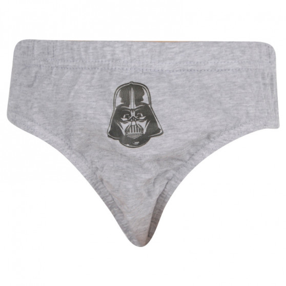 3PACK slip bambino E plus M Star Wars multicolore (SW-B)