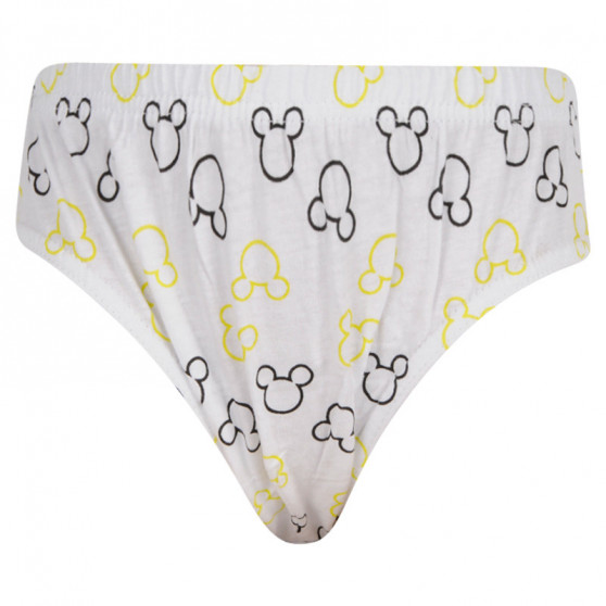 3PACK slip bambino E plus M Mickey multicolore (MCK-B)