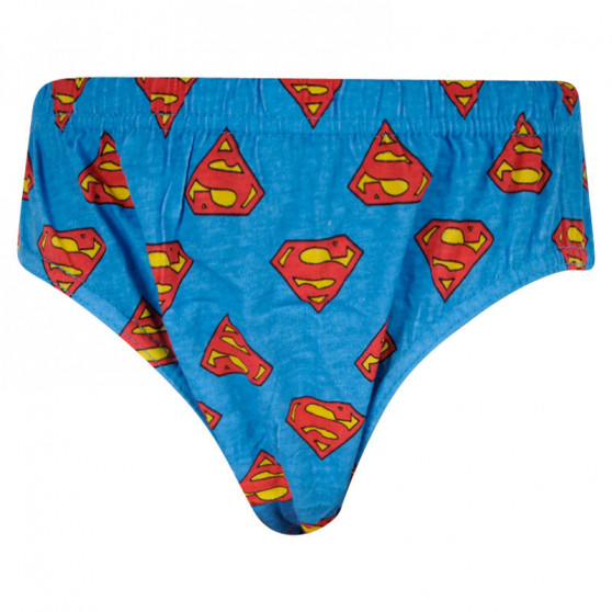 3PACK slip bambino E plus M Superman multicolore (SUP-A)