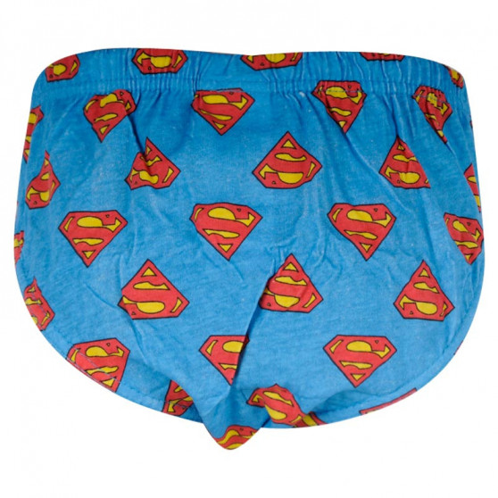 3PACK slip bambino E plus M Superman multicolore (SUP-A)