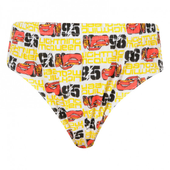 3PACK slip bambino E plus M Cars multicolore (CARS-B)