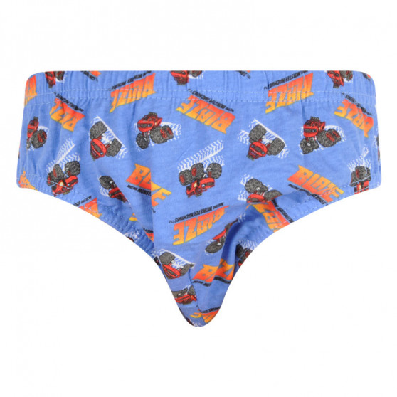 3PACK slip bambino E plus M Monster Blaze multicolore (MNB-A)