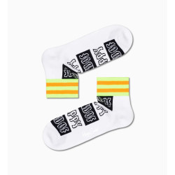 Calzini Happy Socks Happy Stripe Mid High Sock (ATHAS13-1300)