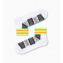 Calzini Happy Socks Happy Stripe Mid High Sock (ATHAS13-1300)