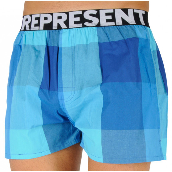 Boxer da uomo Represent Mikebox 21258