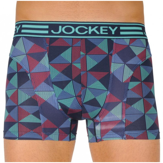 2PACK boxer uomo Jockey multicolore (19902928 551)