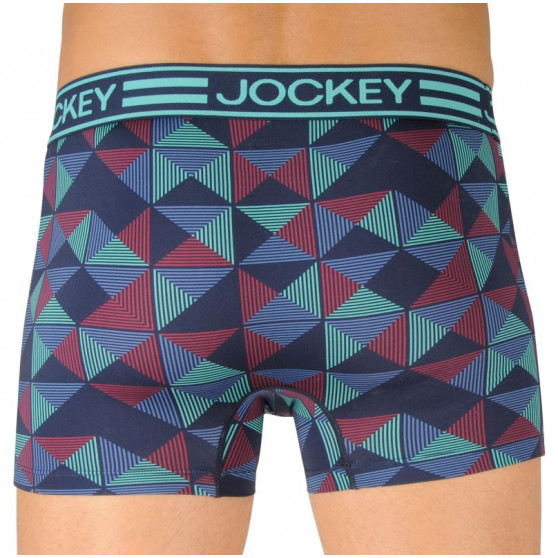 2PACK boxer uomo Jockey multicolore (19902928 551)