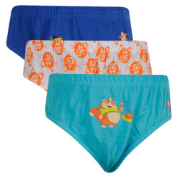 3PACK slip bambino E plus M 44 Cats multicolore (CTS-44)