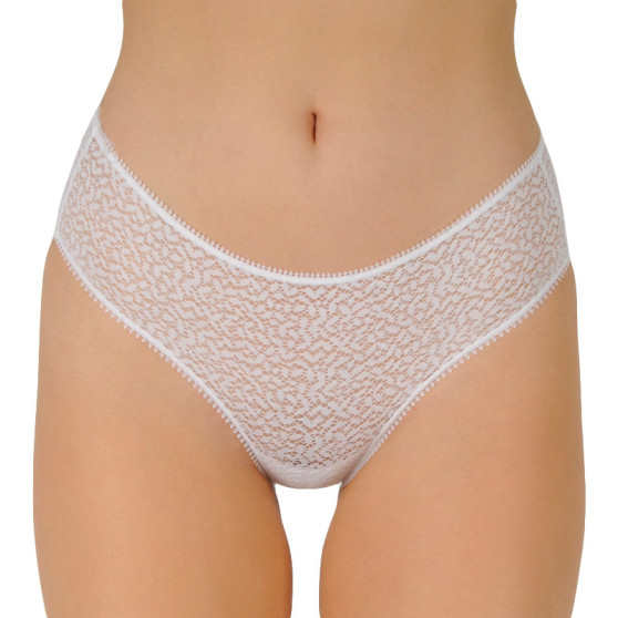 Mutandine da donna DKNY bianco (DK5014 LUS)