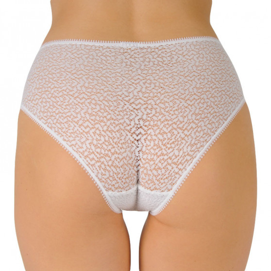 Mutandine da donna DKNY bianco (DK5014 LUS)