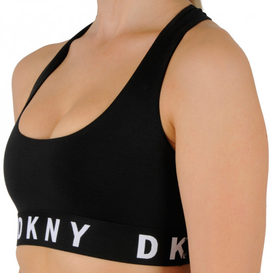 Reggiseno donna DKNY nero (DK4519 Y3T)