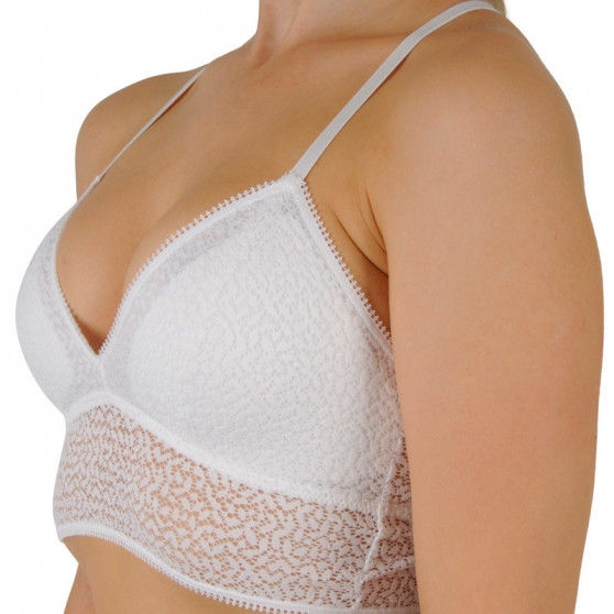 Reggiseno donna DKNY bianco (DK4021 LUS)