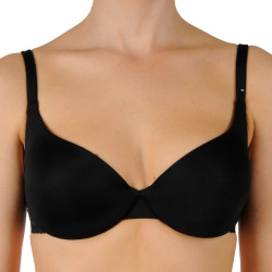 Reggiseno donna DIM rinforzato con ferretto nero (DI0003AL-0HZ)