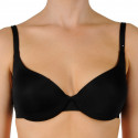 Reggiseno donna DIM rinforzato con ferretto nero (DI0003AL-0HZ)