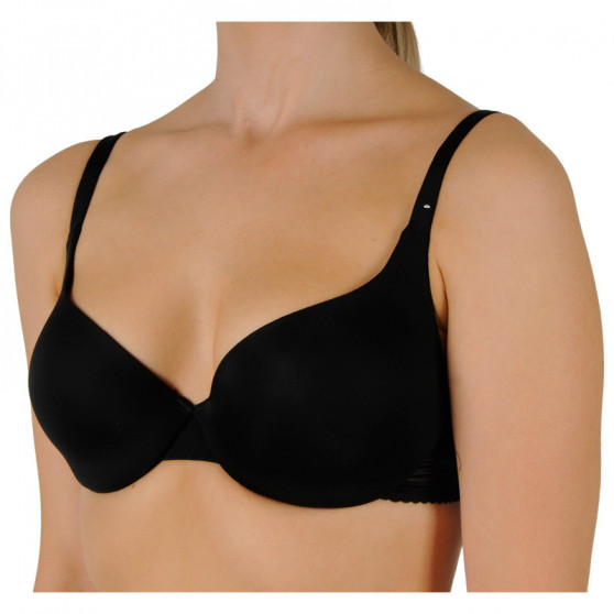 Reggiseno donna DIM rinforzato con ferretto nero (DI0003AL-0HZ)