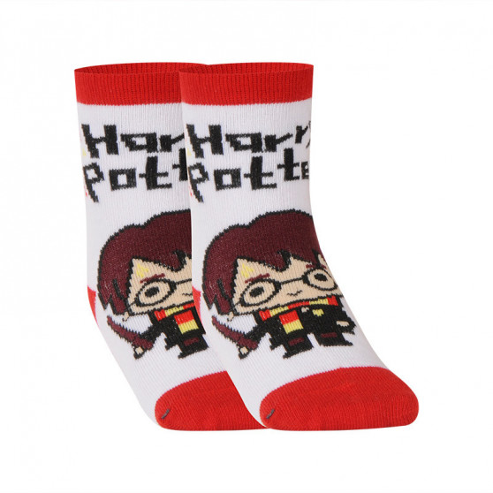 5PACK calze per bambini Cerdá Harry Potter multicolore (2200007401)