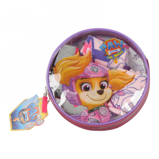 5PACK calzini per bambini Cerdá Paw Patrol multicolore (2200007422)