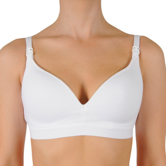 Reggiseno donna DIM allattamento bianco (DI00099H-0HY)