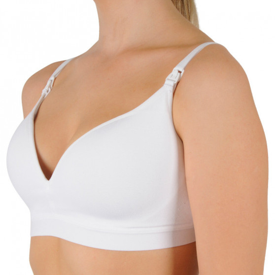 Reggiseno donna DIM allattamento bianco (DI00099H-0HY)