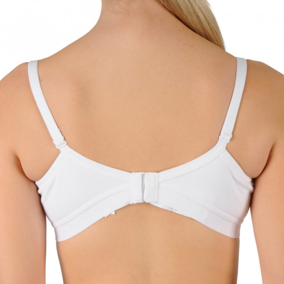 Reggiseno donna DIM allattamento bianco (DI00099H-0HY)