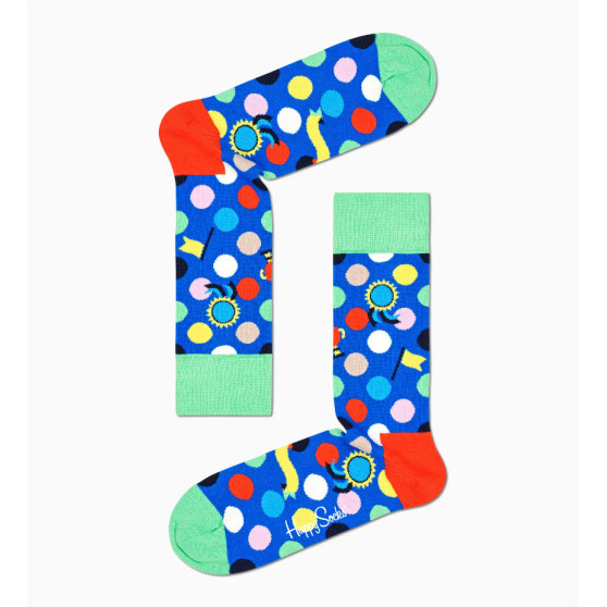 Calzini Happy Socks Winner Dot (WDS01-6300)