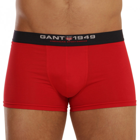 3PACK boxer uomo Gant multicolore (902133073-433)