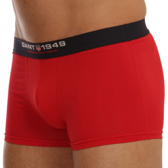 3PACK boxer uomo Gant multicolore (902133073-433)