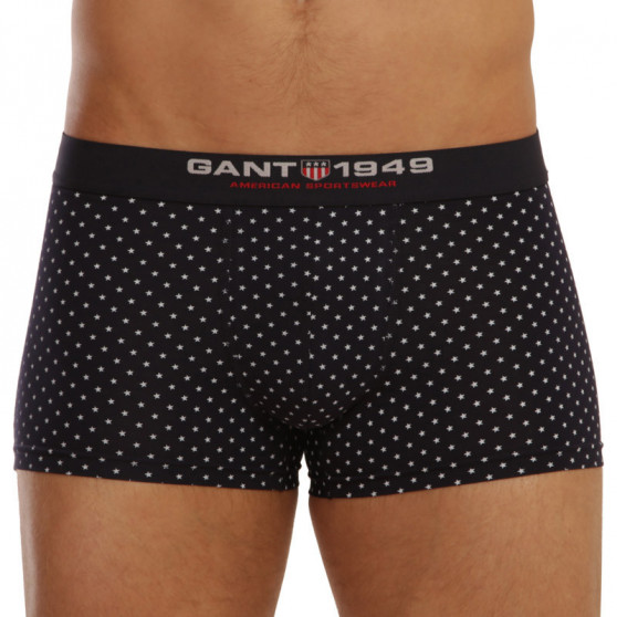 3PACK boxer uomo Gant multicolore (902133073-433)