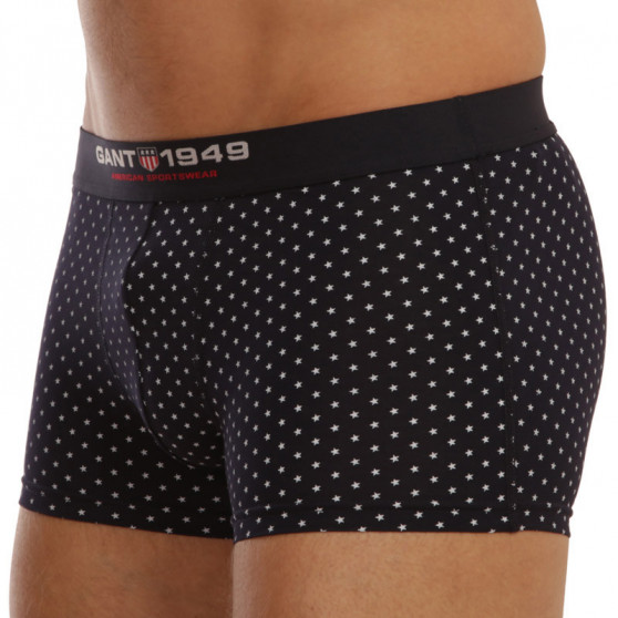 3PACK boxer uomo Gant multicolore (902133073-433)