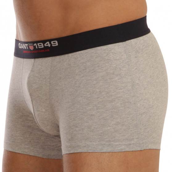 3PACK boxer uomo Gant multicolore (902133073-433)