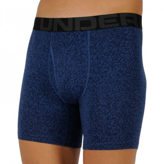 3PACK boxer da uomo Under Armour oversize multicolore (1363615 404)