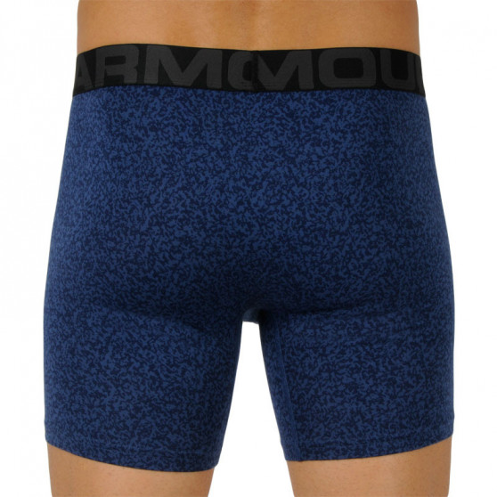 3PACK boxer da uomo Under Armour oversize multicolore (1363615 404)