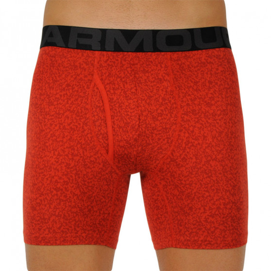 3PACK boxer da uomo Under Armour oversize multicolore (1363615 404)