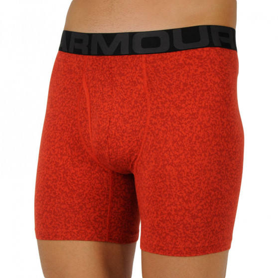 3PACK boxer da uomo Under Armour oversize multicolore (1363615 404)