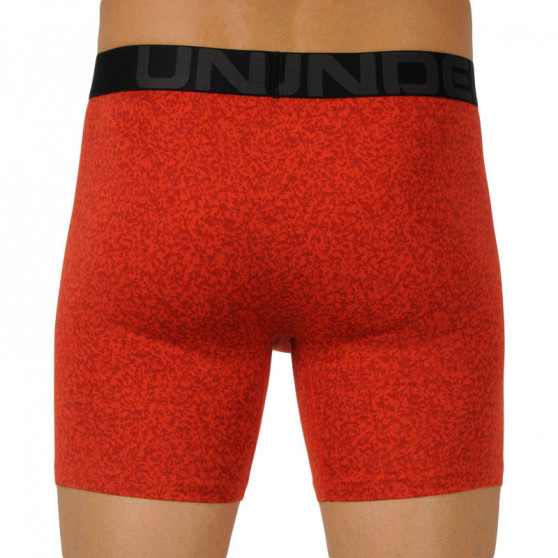 3PACK boxer da uomo Under Armour oversize multicolore (1363615 404)