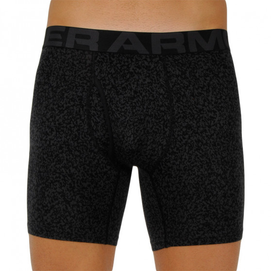 3PACK boxer da uomo Under Armour oversize multicolore (1363615 404)