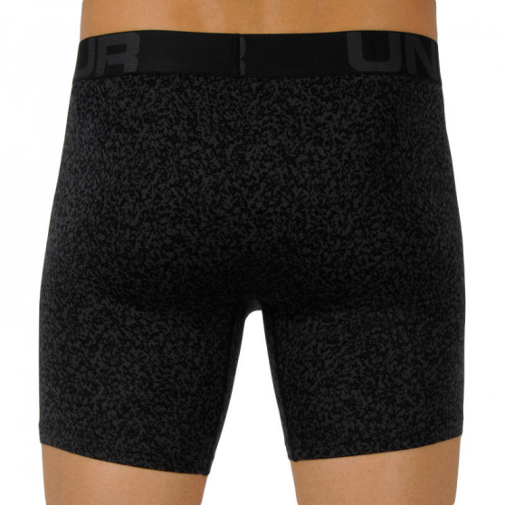 3PACK boxer da uomo Under Armour oversize multicolore (1363615 404)