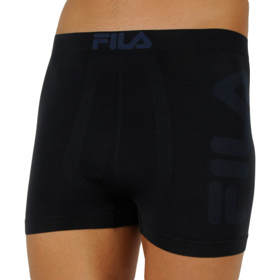 Boxer funzionali da uomo Fila blu scuro (FU5071-321)